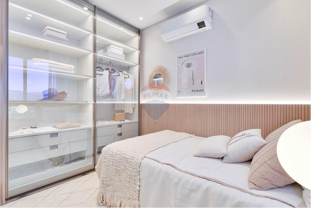 Apartamento - Venda - Nova Lima , Minas Gerais - 48_AURA_SUÍTE 2.jpg - Quarto - 870421122-23