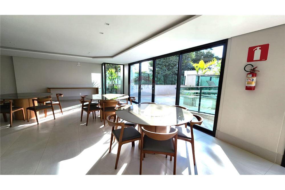 Apartamento - Venda - Belo Horizonte , Minas Gerais - 45 - 870251002-615