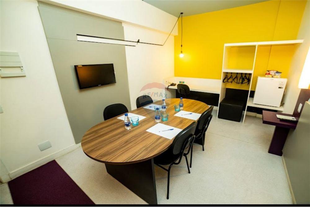 Apart Hotel/ Flat - Venda - Belo Horizonte , Minas Gerais - 42 - 870411017-54