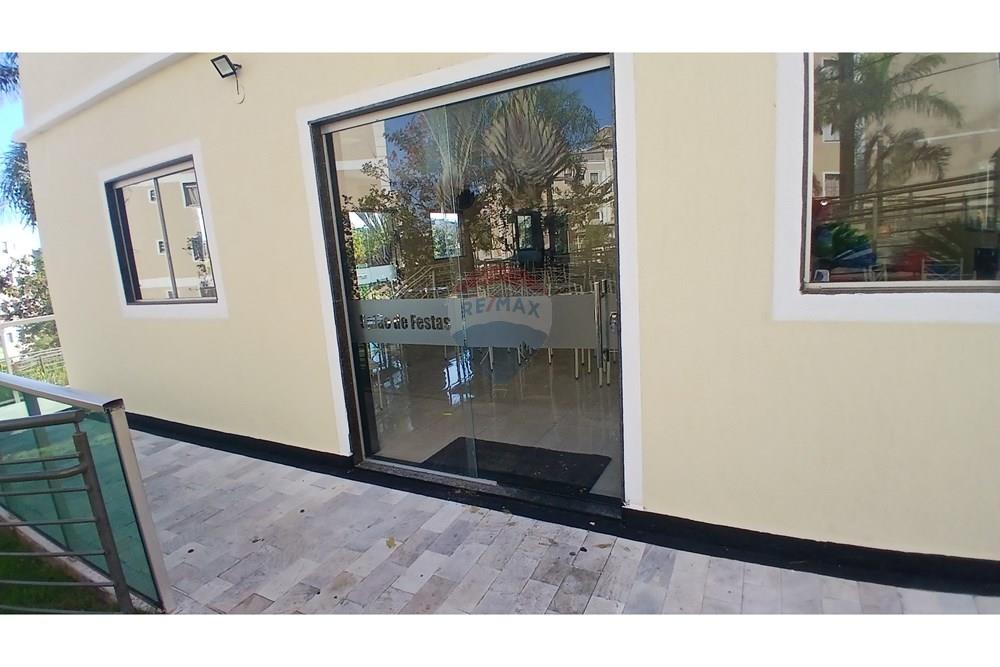 Apartamento - Alugar - Belo Horizonte , Minas Gerais - 20250601_091440.jpg - 870411065-50