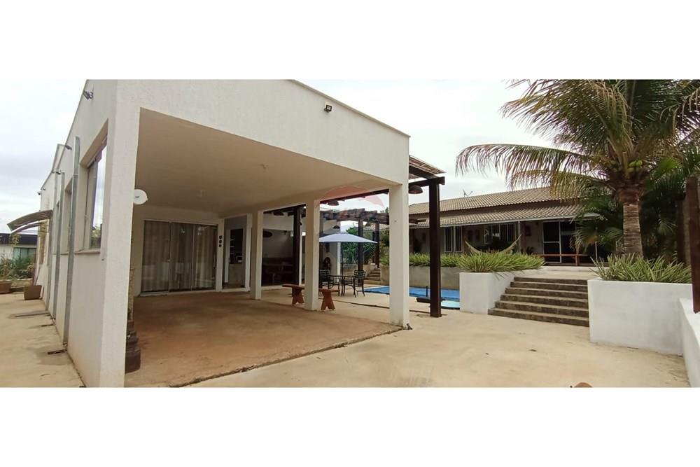 Casa de Condomínio - Venda - Funilândia , Minas Gerais - entrada 9.jpg - 870241024-78