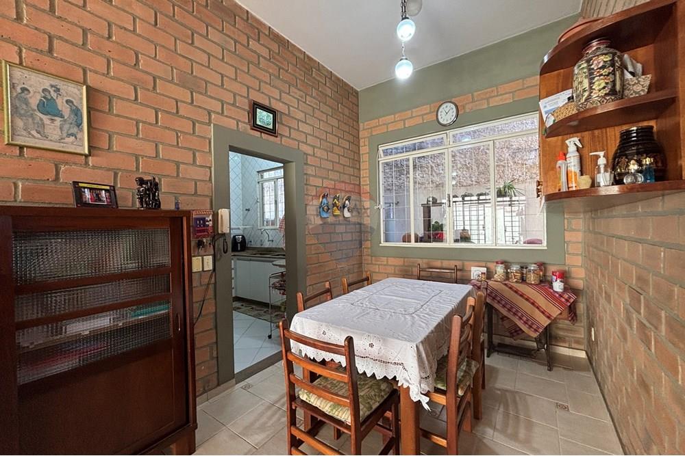 Casa - Venda - Belo Horizonte , Minas Gerais - IMG_3161.JPG - Copa - 870701002-40