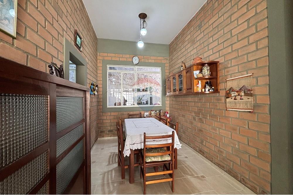 Casa - Venda - Belo Horizonte , Minas Gerais - IMG_3160.JPG - Copa - 870701002-40