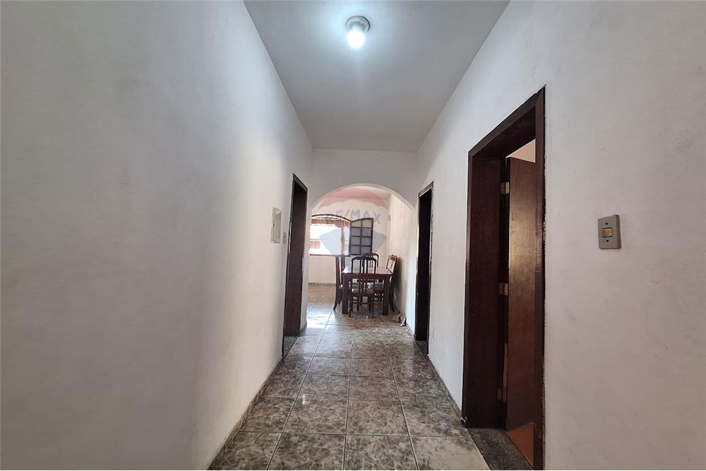 Casa - Venda - Belo Horizonte , Minas Gerais - 12 - 870411036-72