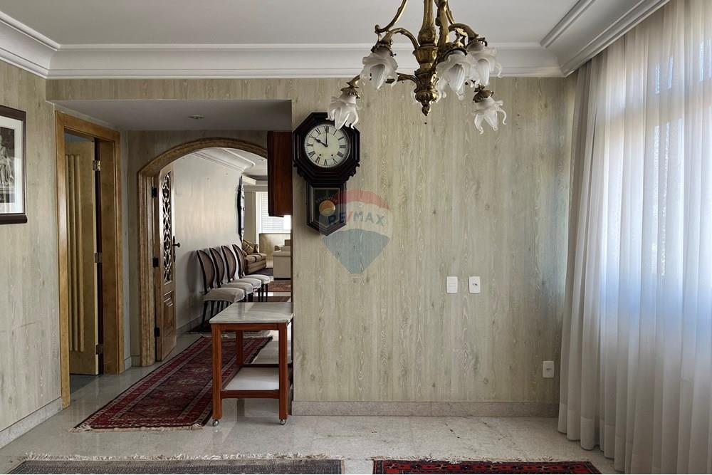 Apartamento - Alugar - Belo Horizonte , Minas Gerais - IMG_8828.jpg - 870241100-93