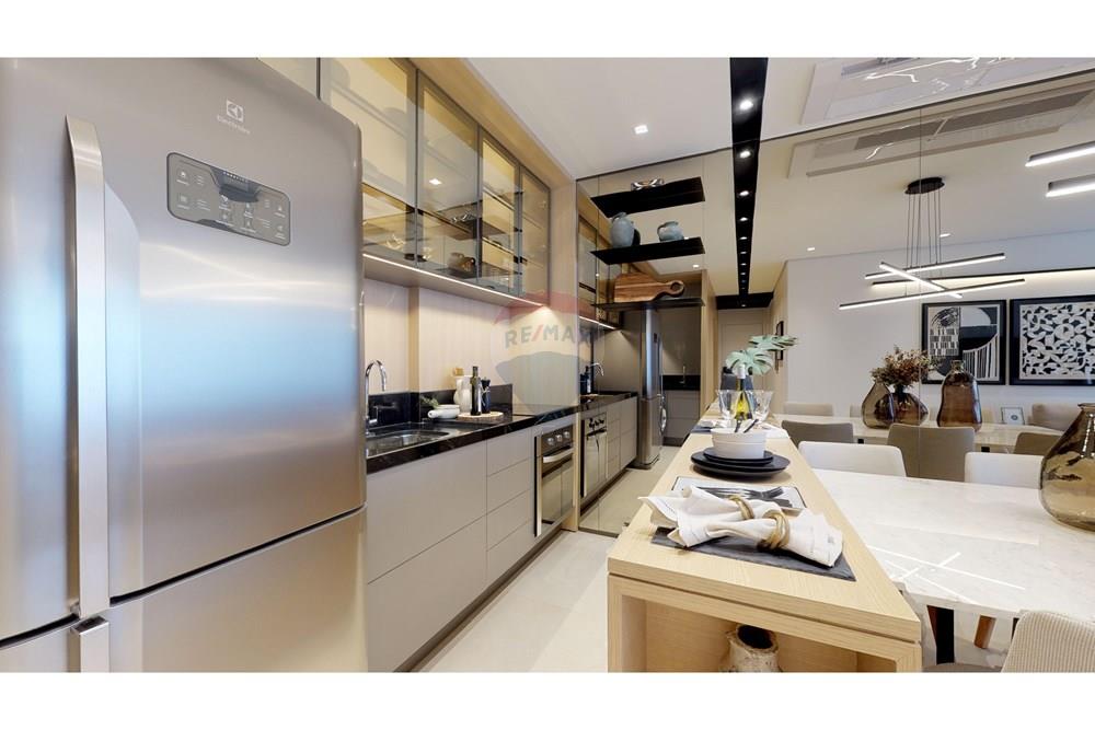 Apartamento - Venda - Belo Horizonte , Minas Gerais - 02_Somattos_Lumina_Cozinha.jpg - 870421122-15