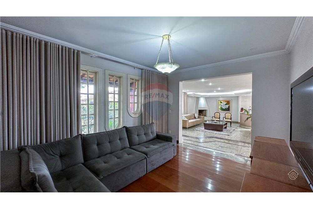Casa - Venda - Belo Horizonte , Minas Gerais - 4 - 870241015-98