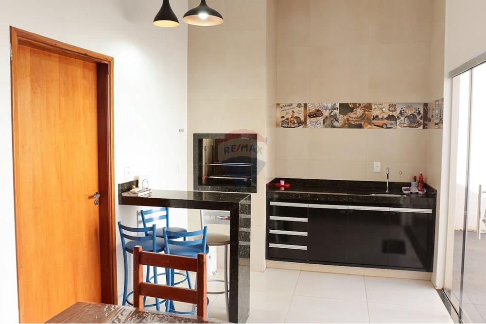 Casa - Venda - Ituiutaba , Minas Gerais - MBR78106.jpg - 870771001-3