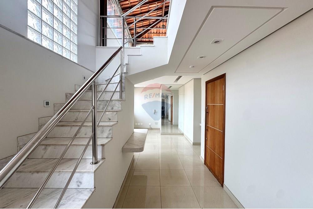 Cobertura - Venda - Belo Horizonte , Minas Gerais - IMG_9222.jpg - 870411011-89