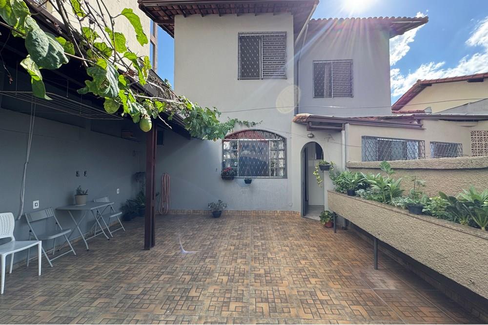 Casa - Venda - Belo Horizonte , Minas Gerais - IMG_3442.JPG - 870411011-107