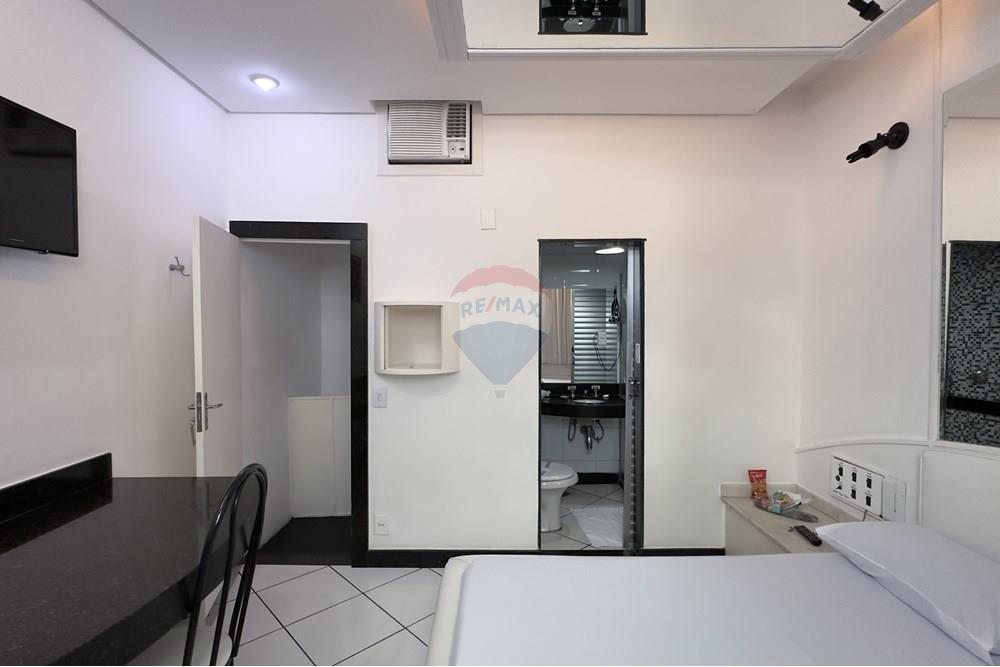 Hotel/ Pousada - Venda - Belo Horizonte , Minas Gerais - IMG_8400.jpg - 870411005-59