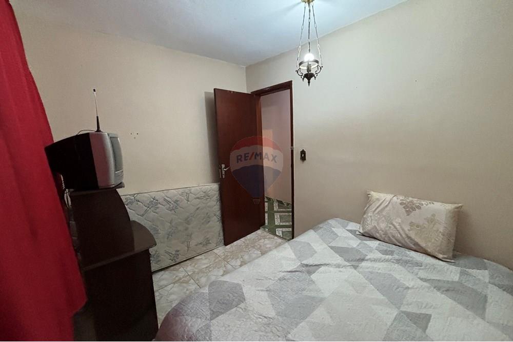 Casa - Venda - Belo Horizonte , Minas Gerais - IMG_4140.JPG - 870701012-8