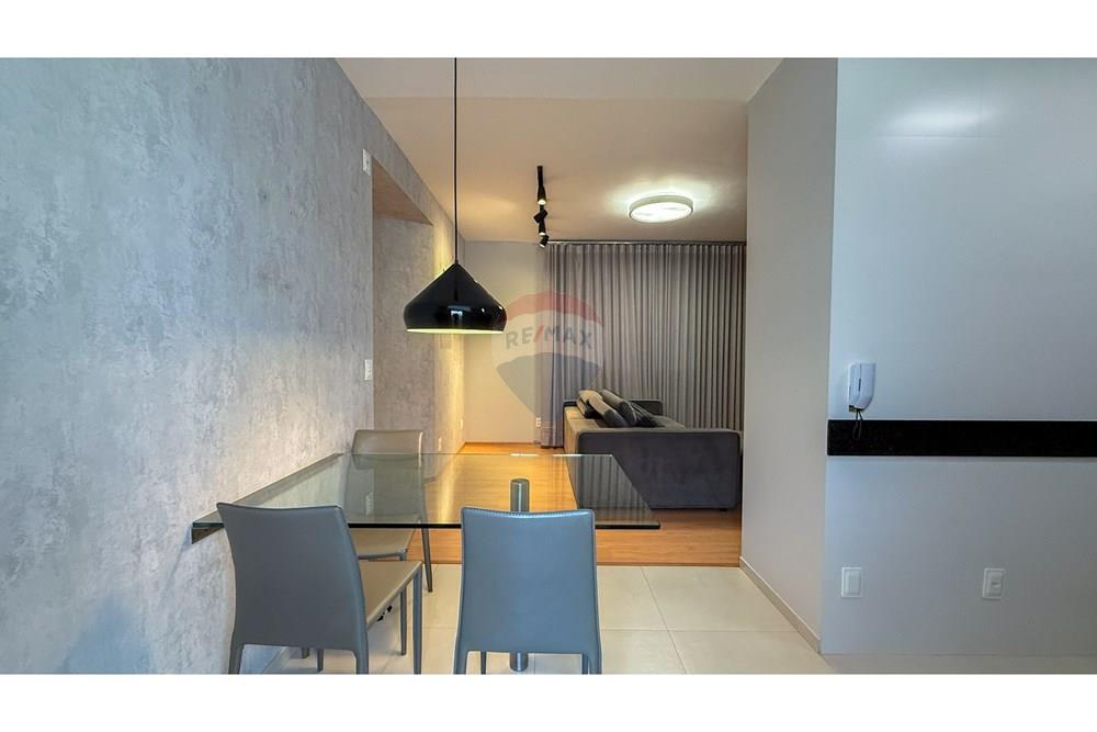 Apartamento - Venda - Belo Horizonte , Minas Gerais - IMG_0723.jpg - Sala de jantar - 870351049-4