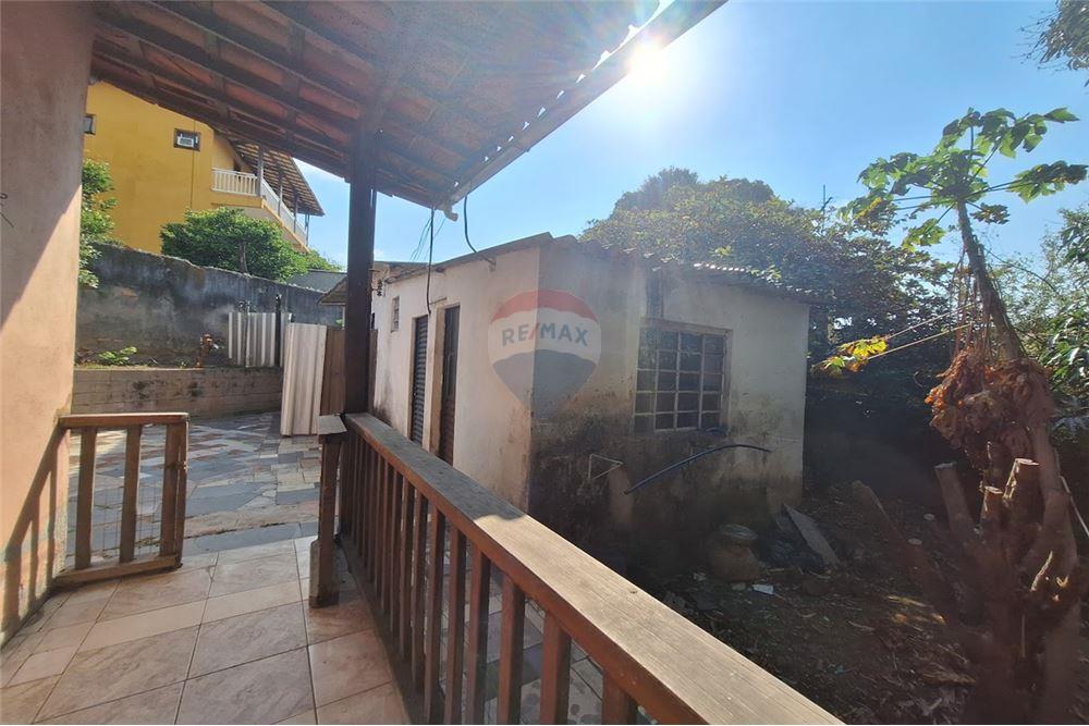 Casa - Venda - Belo Horizonte , Minas Gerais - 22 - 870411036-72