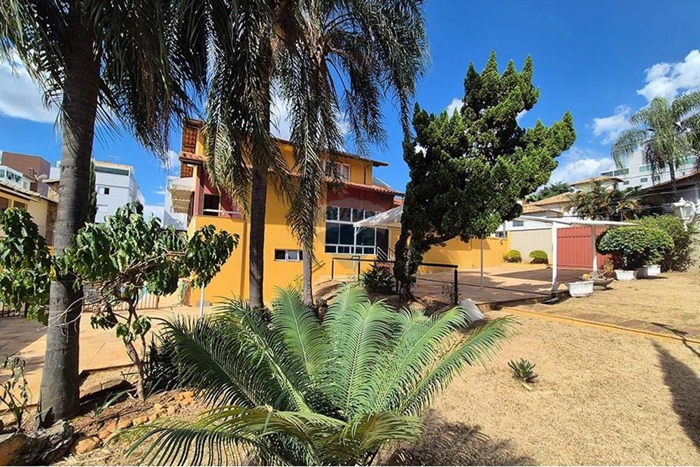 Casa - Venda - Belo Horizonte , Minas Gerais - Imagem do WhatsApp de 2025-03-13 à(s) 09.17.31_ef388374.jpg - 870411013-24