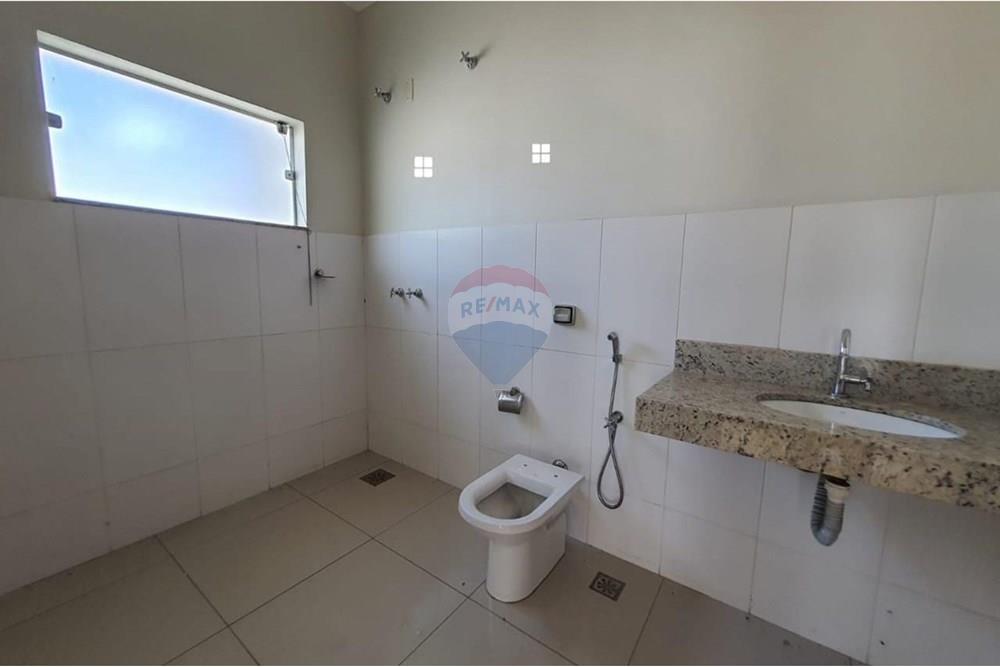 Casa Comercial - Venda - Passos , Minas Gerais - CASA BERNARDINO VIEIRA 4.jpg - 870731001-72