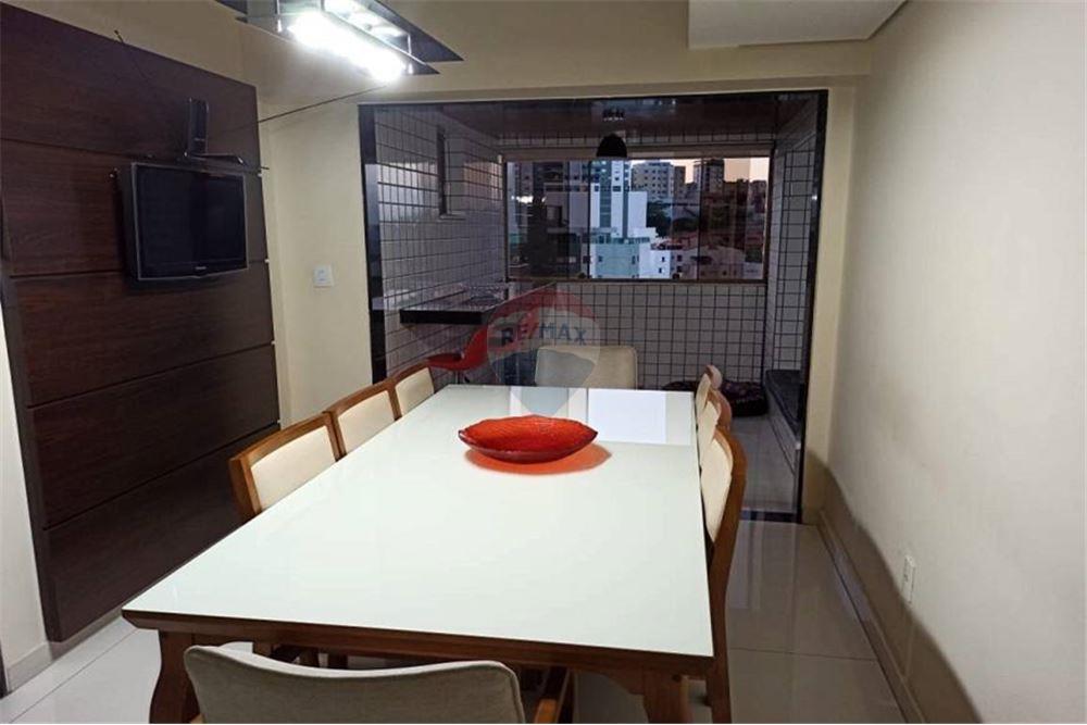 Triplex - Venda - Belo Horizonte , Minas Gerais - 24 - 870251002-564