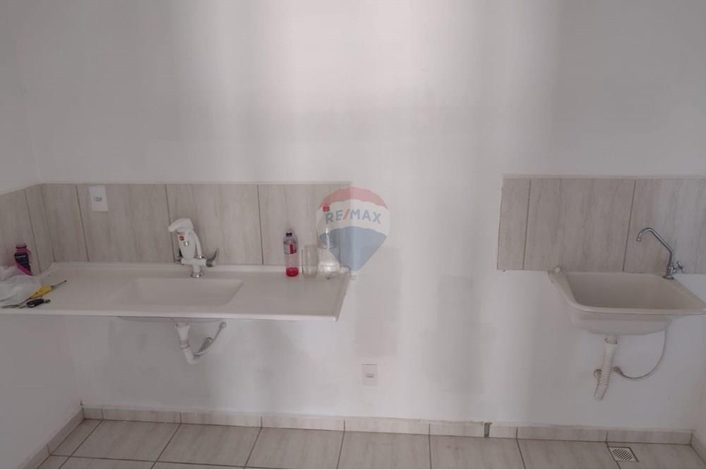 Apartamento - Venda - Santa Luzia , Minas Gerais - AREA DE SERVIÇO F.jpeg - 870241106-31