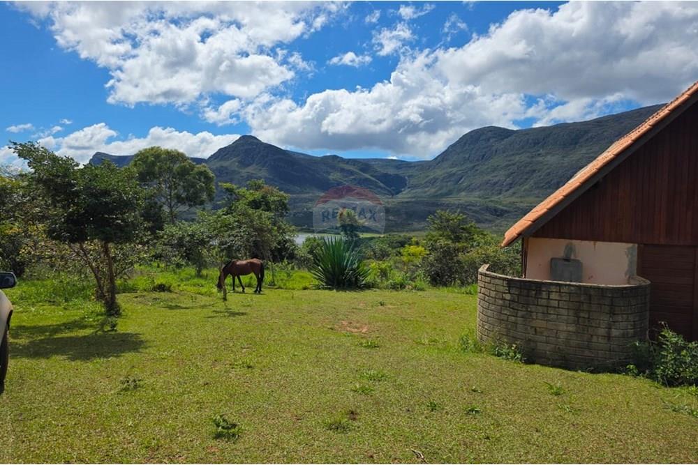 Chalé - Venda - Santana do Riacho , Minas Gerais - 7.jpeg - 870421013-50