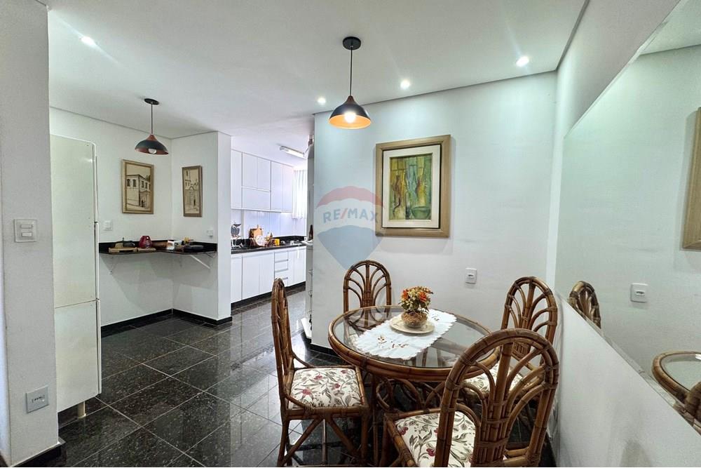 Cobertura - Venda - Belo Horizonte , Minas Gerais - IMG_2440.jpeg - 870411098-4