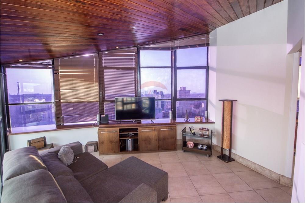 Cobertura - Venda - Contagem , Minas Gerais - cobertura-Juliana_40.JPG - 870241004-67