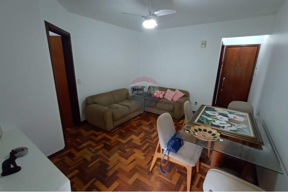 Apartamento - Venda - Uberaba , Minas Gerais - 002 sala (1).jpeg - 870291025-1