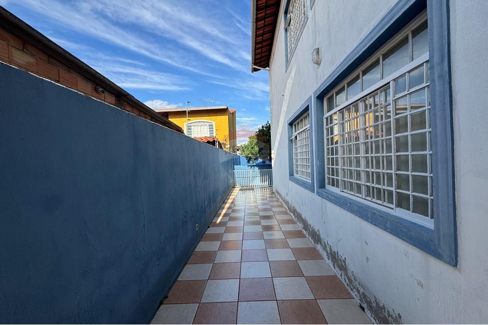 Casa - Venda - Belo Horizonte , Minas Gerais - IMG_4605.JPG - 870411031-36