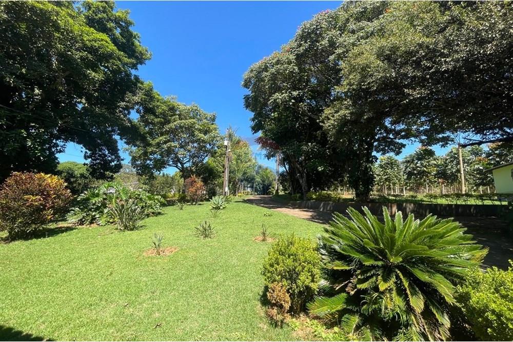 Chácara / Sítio / Fazenda - Venda - Araxá , Minas Gerais - 17.jpg - 870431045-48