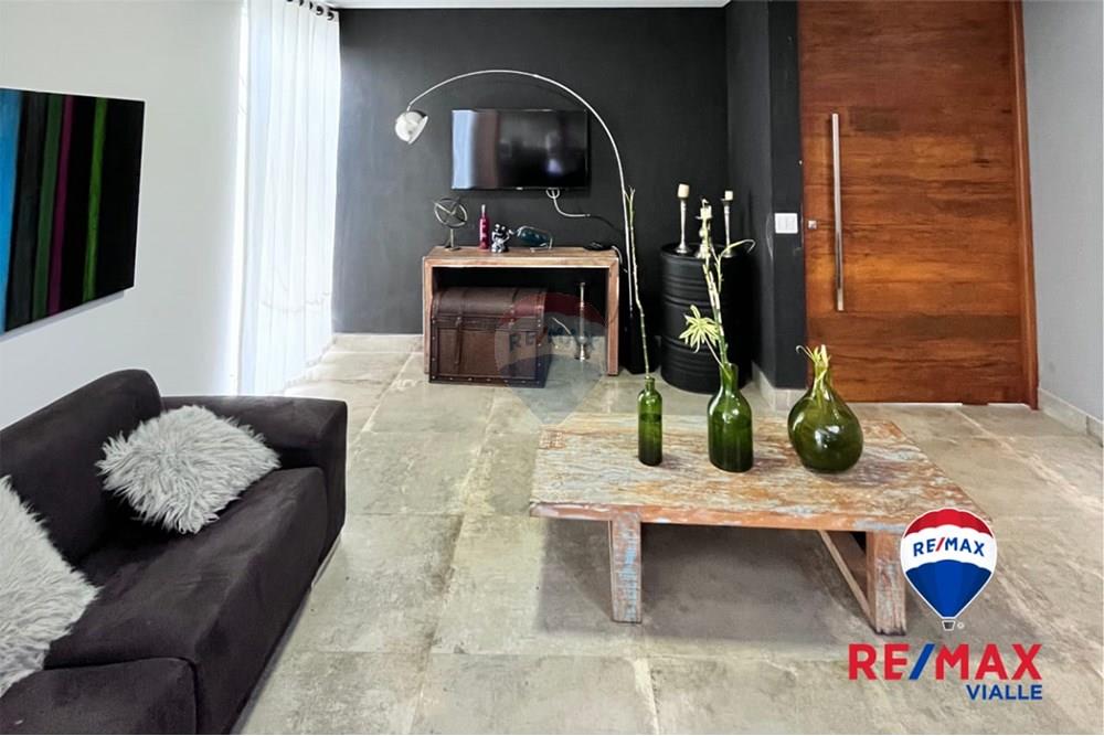 Casa - Venda - Capitólio , Minas Gerais - CASA ESCARPAS SALA.jpg - 870731001-12