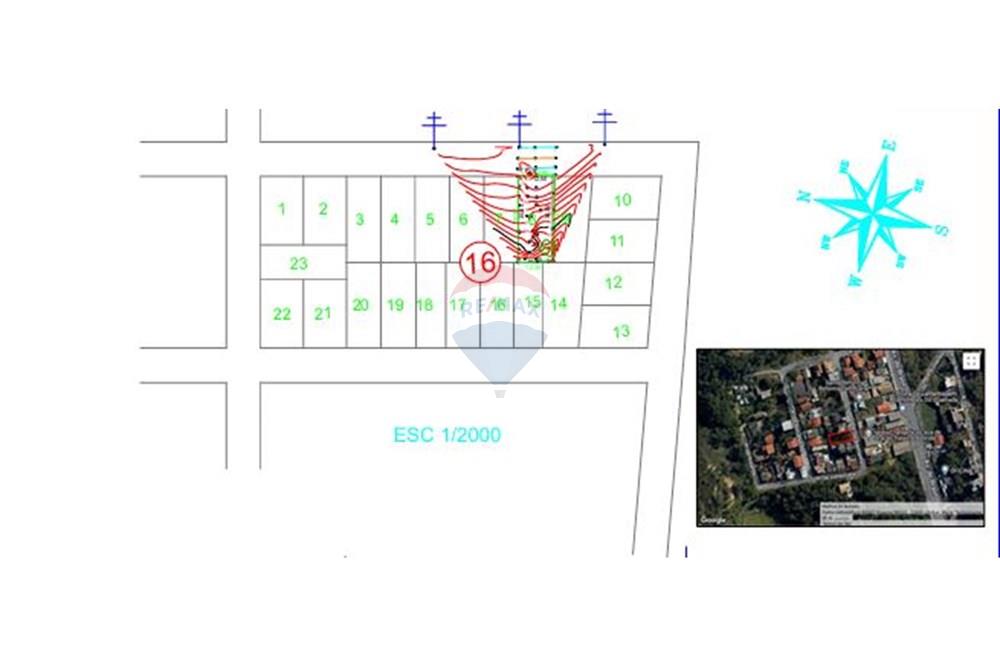 Terreno - Venda - Betim , Minas Gerais - Planta.JPG - 870421122-6