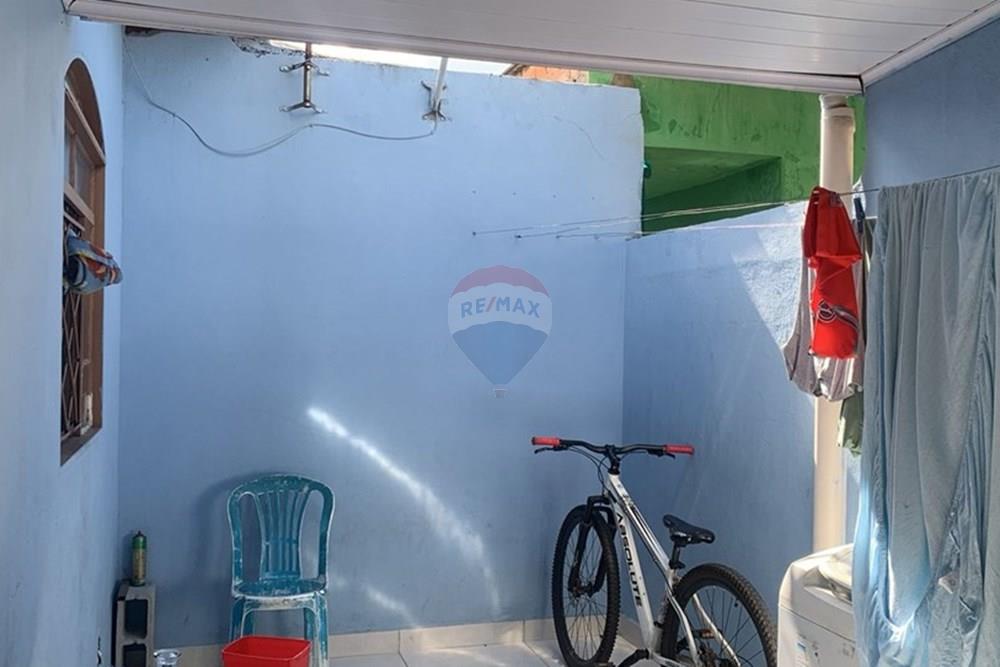 Casa - Venda - Betim , Minas Gerais - 7d052972-7388-4031-9b6d-1d5042f279a6.jpg - 870241116-33