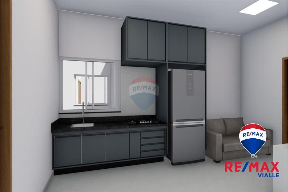 Studio - Venda - Passos , Minas Gerais - 7.jpg - 870731001-44