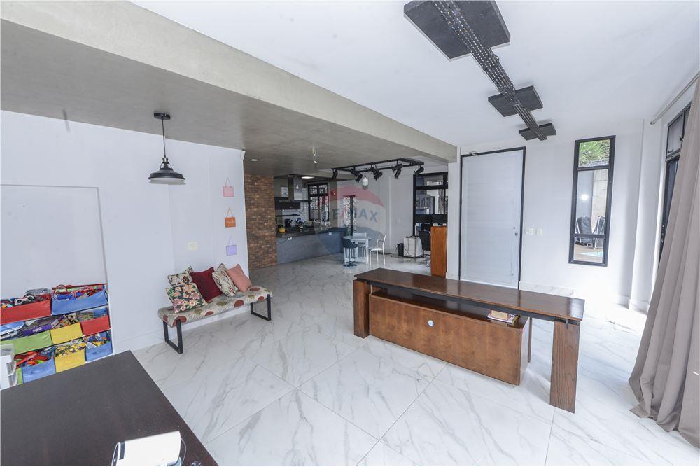 Casa - Venda - Belo Horizonte , Minas Gerais - 36 - 870371007-31