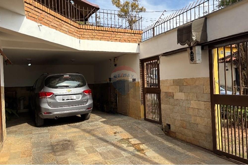 Casa - Venda - Belo Horizonte , Minas Gerais - IMG_4428_cleanup.JPG - 870701005-61