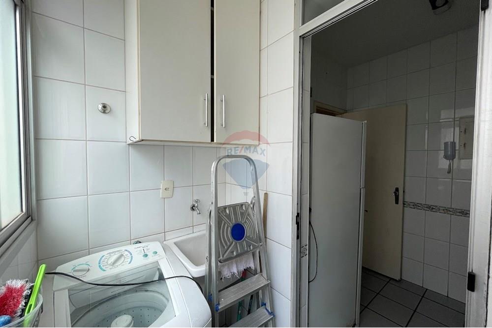 Apartamento - Alugar - Belo Horizonte , Minas Gerais - APTO LOCAÇÃO CASTELO 18.JPG - 870411143-2