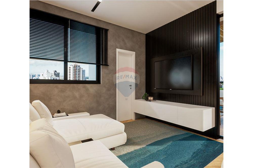 Cobertura - Venda - Belo Horizonte , Minas Gerais - Terraço: sala - 870251002-613