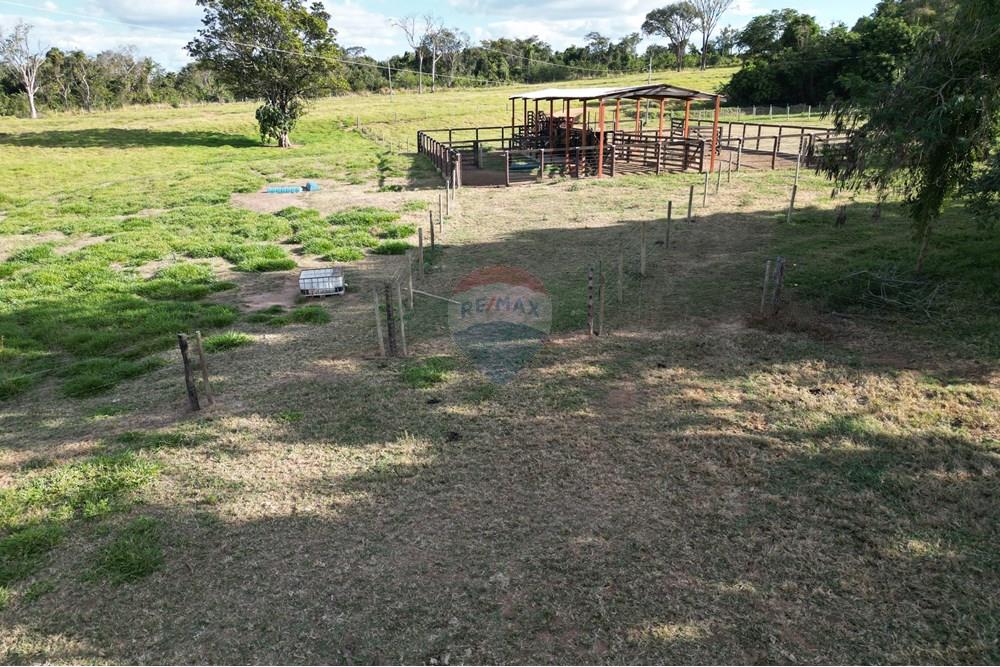 Fazenda - Venda - Uberaba , Minas Gerais - B6.jpeg - 870291037-12