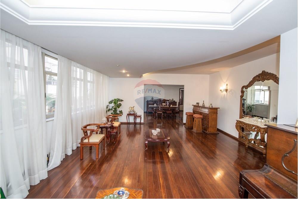 Apartamento - Venda - Belo Horizonte , Minas Gerais - 0007.jpg - 870371007-34