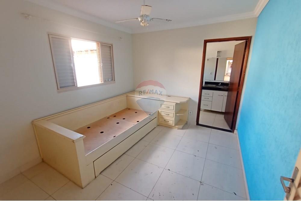 Casa - Venda - Uberaba , Minas Gerais - 26 Casa Venda 590 mil no Fabrício em Uberaba na Remax 870291025-111.jpeg - 870291025-111