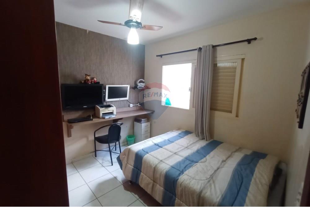 Casa - Venda - Uberaba , Minas Gerais - 17 quarto b (1).jpeg - 870291025-89