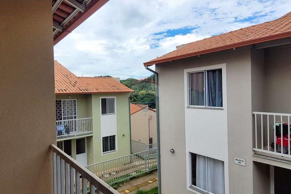 Apartamento - Venda - Santa Luzia , Minas Gerais - WhatsApp Image 2024-06-08 at 14.15.24.jpeg - Sacada - 870421007-47