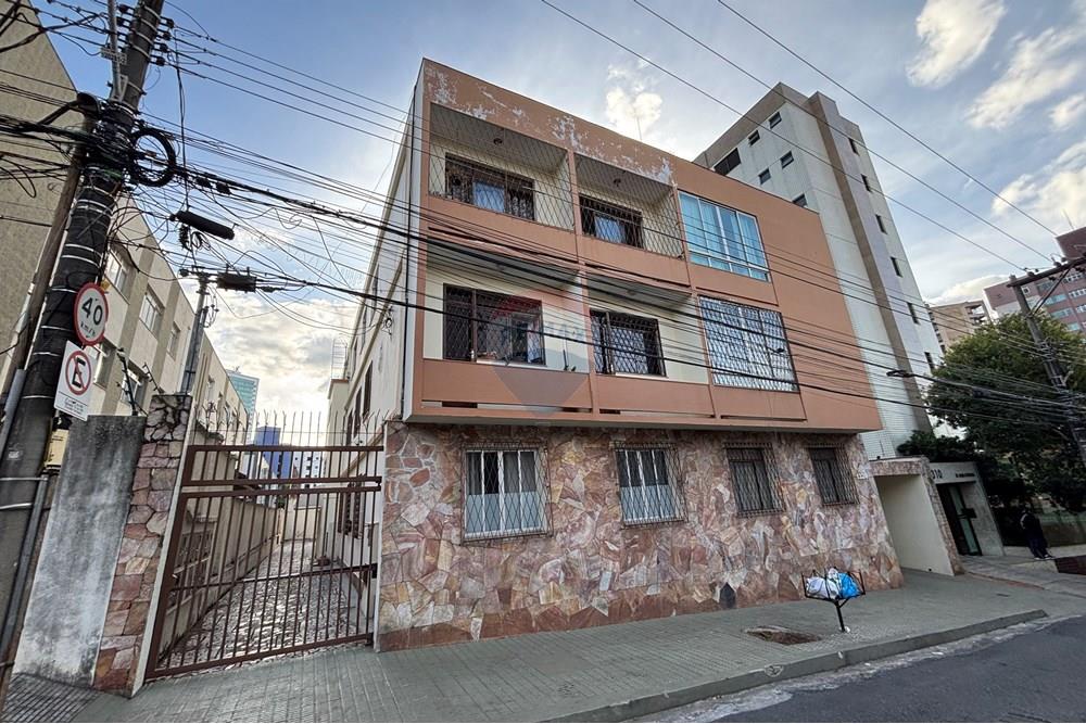 Apartamento - Venda - Belo Horizonte , Minas Gerais - IMG_2495.jpg - 870251066-18