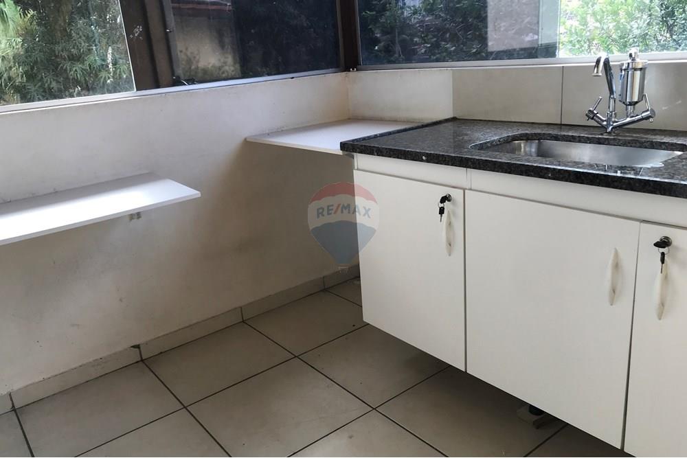 Cj. Comercial/ Sala - Alugar - Belo Horizonte , Minas Gerais - 21CB55AD-B6C1-4460-827A-DA9F3F50E131.jpeg - Cozinha - 870701012-9