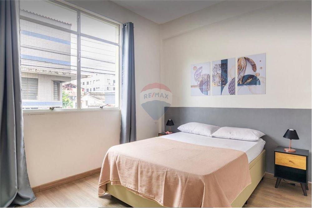 Apartamento - Venda - Belo Horizonte , Minas Gerais - 38 - 870411013-26