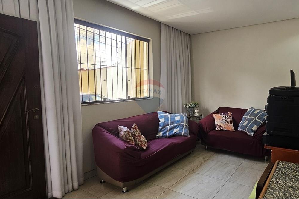 Casa - Venda - Belo Horizonte , Minas Gerais - Foto (6).jpg - 870411099-6