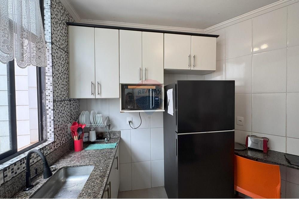 Apartamento - Venda - Belo Horizonte , Minas Gerais - 2b.jpg - 870411098-5