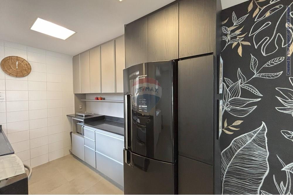 Apartamento - Alugar - Nova Lima , Minas Gerais - IMG_9605.jpg - 870351012-219