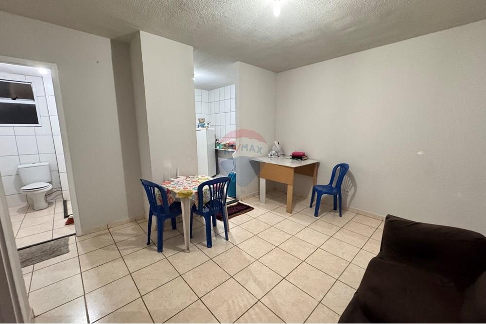 Apartamento - Venda - Contagem , Minas Gerais - IMG_4466.jpg - 870241075-134