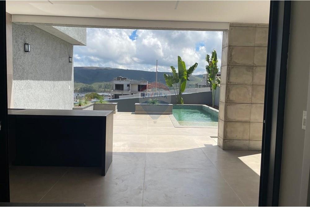 Casa de Condomínio - Venda - Nova Lima , Minas Gerais - Foto 14.jpeg - 870421061-33