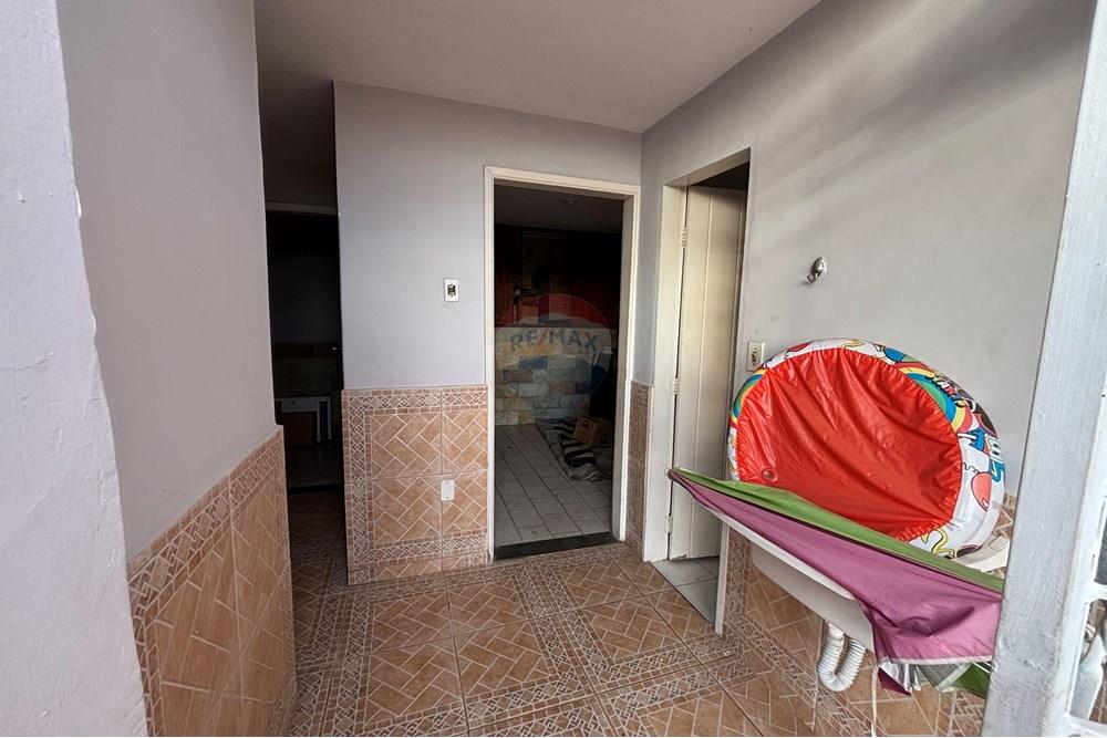 Casa - Venda - Belo Horizonte , Minas Gerais - IMG_1748.JPG - 870701005-56